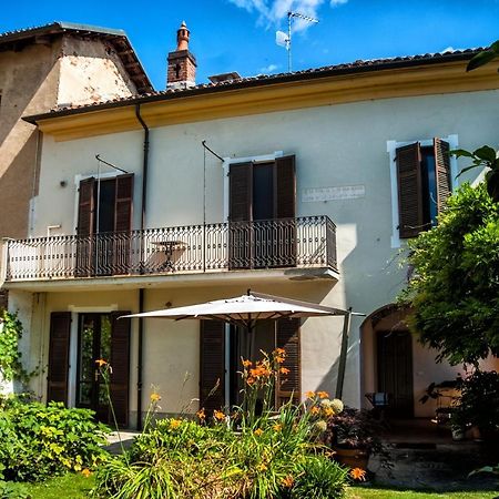 Apartamento Lapieve Scalenghe Exterior foto