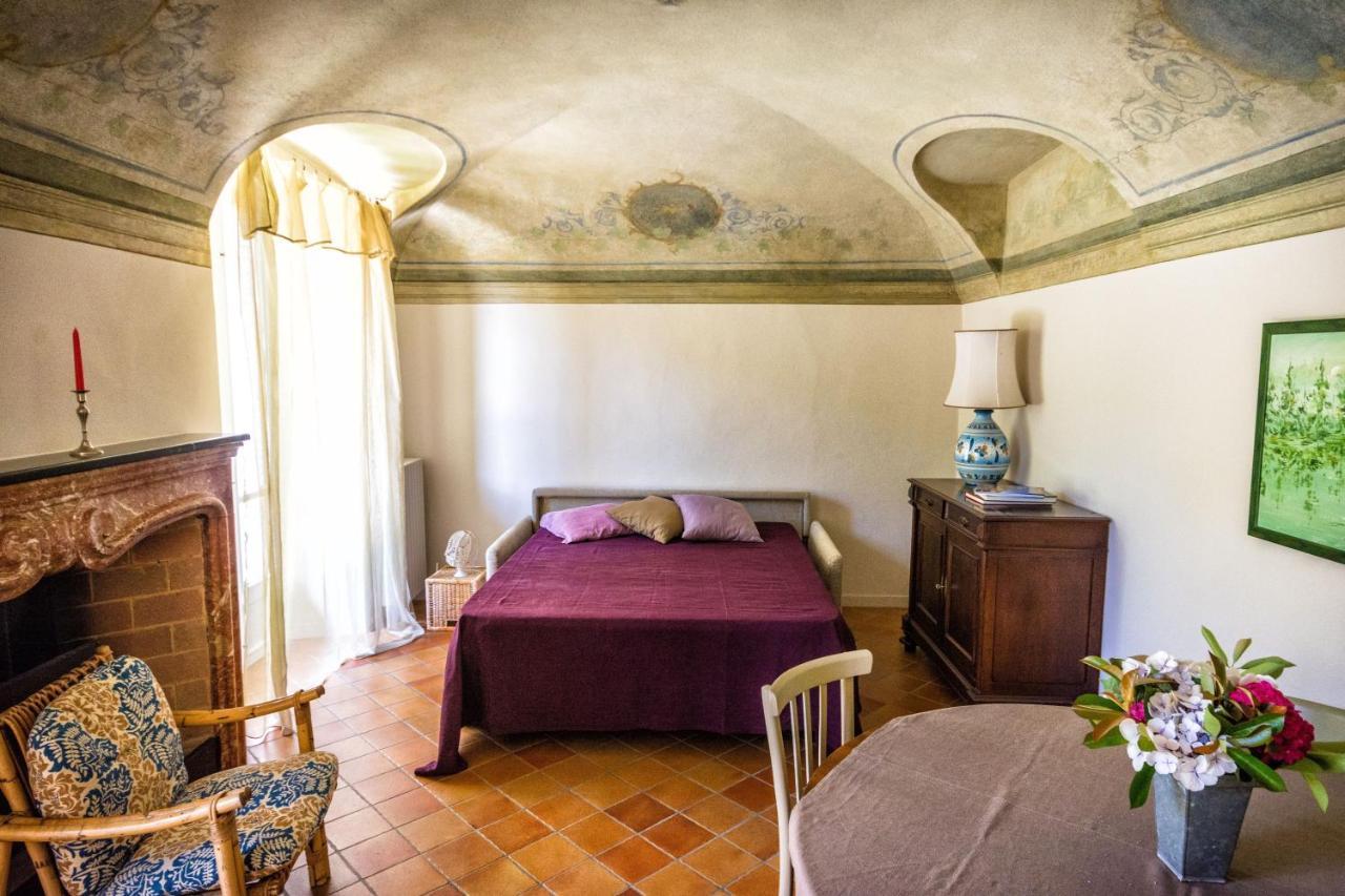 Apartamento Lapieve Scalenghe Exterior foto
