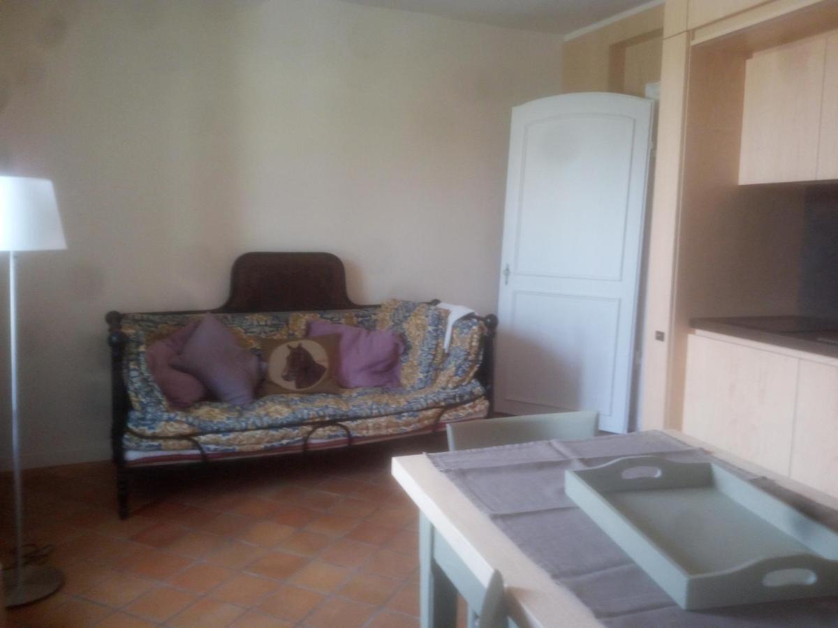Apartamento Lapieve Scalenghe Exterior foto