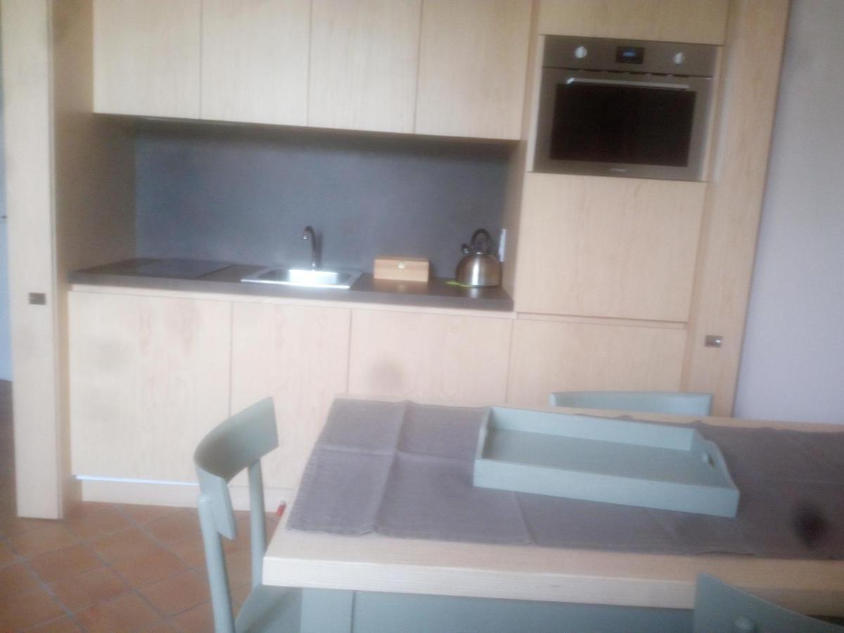 Apartamento Lapieve Scalenghe Exterior foto